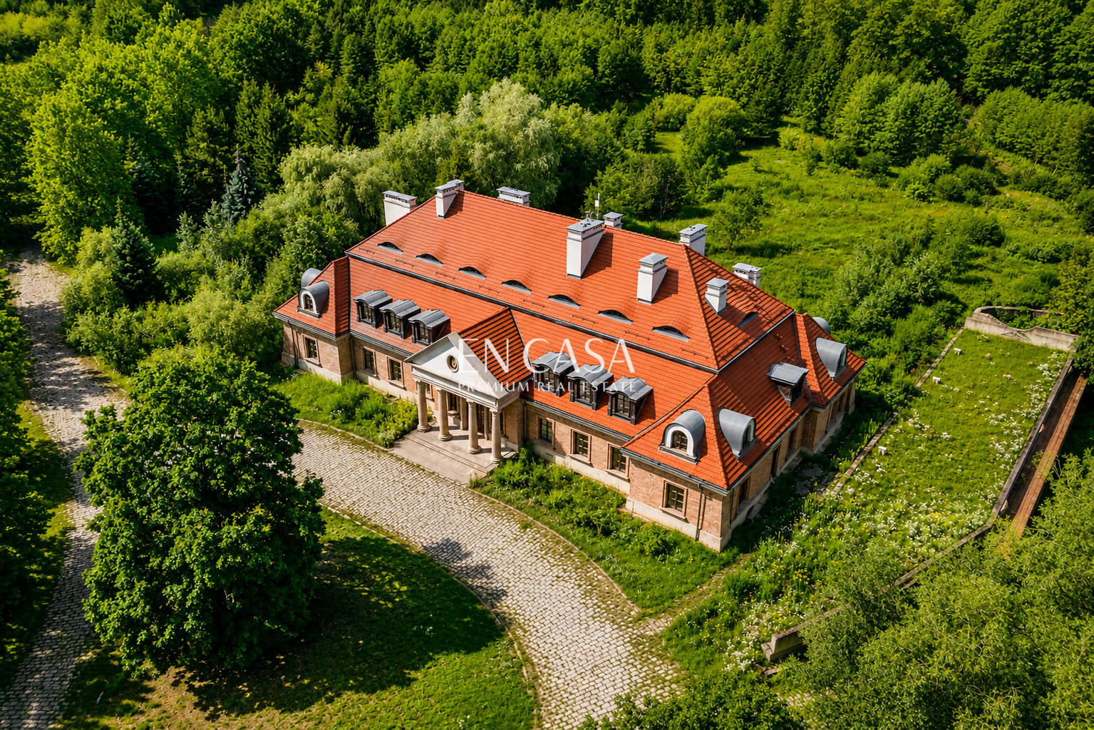 House Sale Świętochów